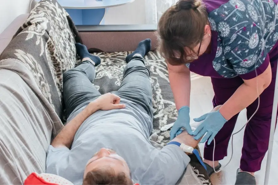Срочный вывод из запоя в Медвежьегорске: быстро, недорого
