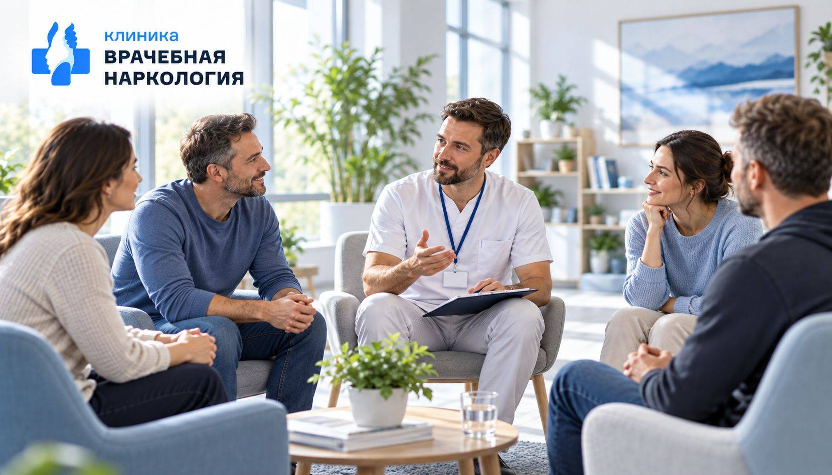 Программа реабилитации Day Top в Медвежьегорске